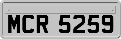 MCR5259