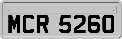 MCR5260
