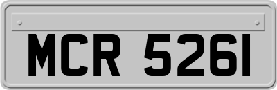 MCR5261