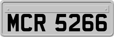 MCR5266
