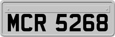 MCR5268