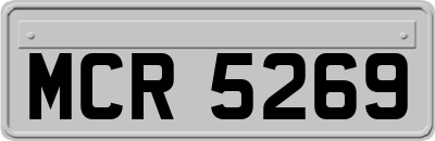 MCR5269