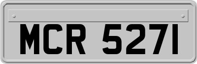 MCR5271