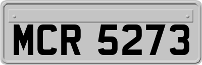 MCR5273