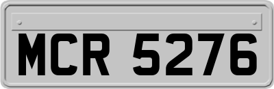 MCR5276
