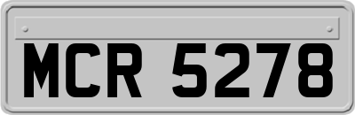 MCR5278