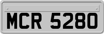 MCR5280