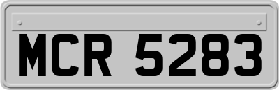 MCR5283
