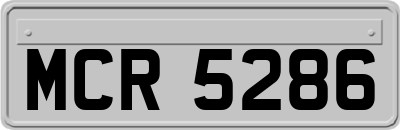 MCR5286