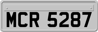 MCR5287