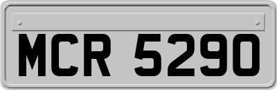 MCR5290