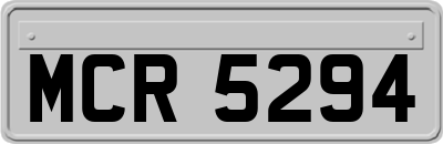 MCR5294