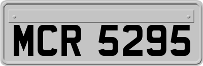 MCR5295