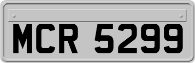 MCR5299