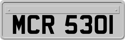 MCR5301