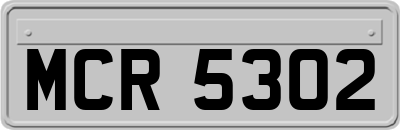 MCR5302
