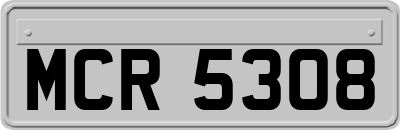 MCR5308