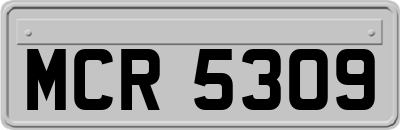 MCR5309