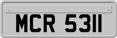 MCR5311