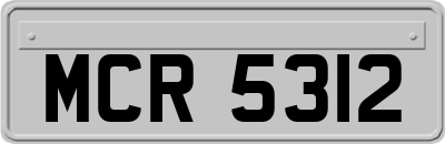 MCR5312