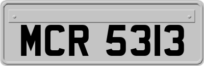 MCR5313