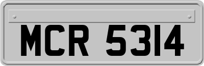 MCR5314