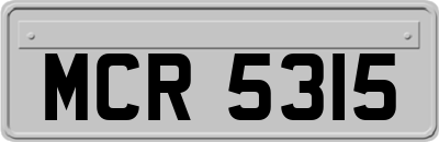 MCR5315