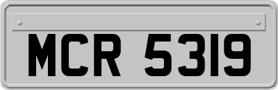 MCR5319