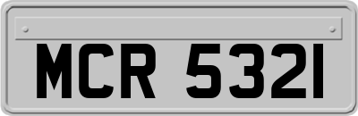 MCR5321