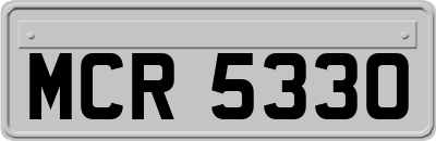 MCR5330