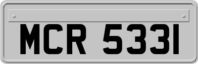 MCR5331