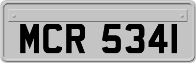 MCR5341