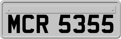 MCR5355