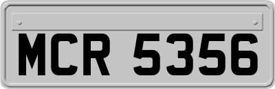 MCR5356