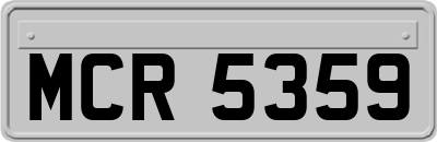 MCR5359