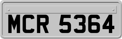 MCR5364