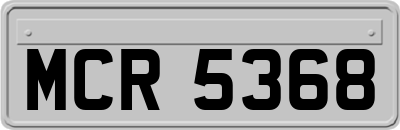 MCR5368