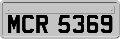 MCR5369
