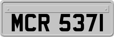 MCR5371