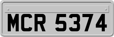 MCR5374