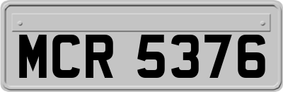 MCR5376