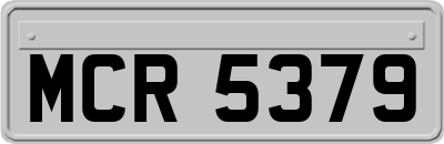 MCR5379