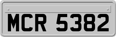 MCR5382