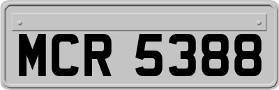 MCR5388