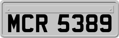 MCR5389