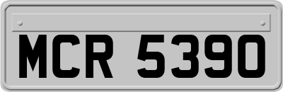 MCR5390