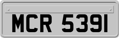 MCR5391