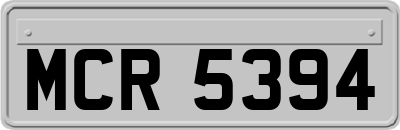 MCR5394