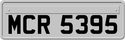 MCR5395