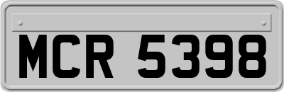 MCR5398